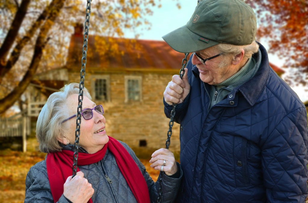 liebe im alter freizeitgestaltung senioren witwer rentner single